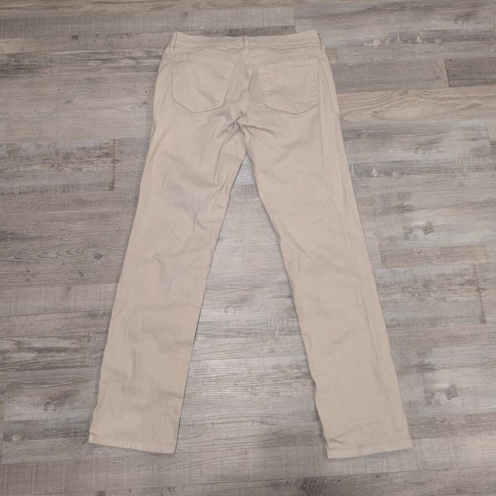 Loft * Women's Modern Straight Jeans * Sz 28/6 - Picture 6 of 7